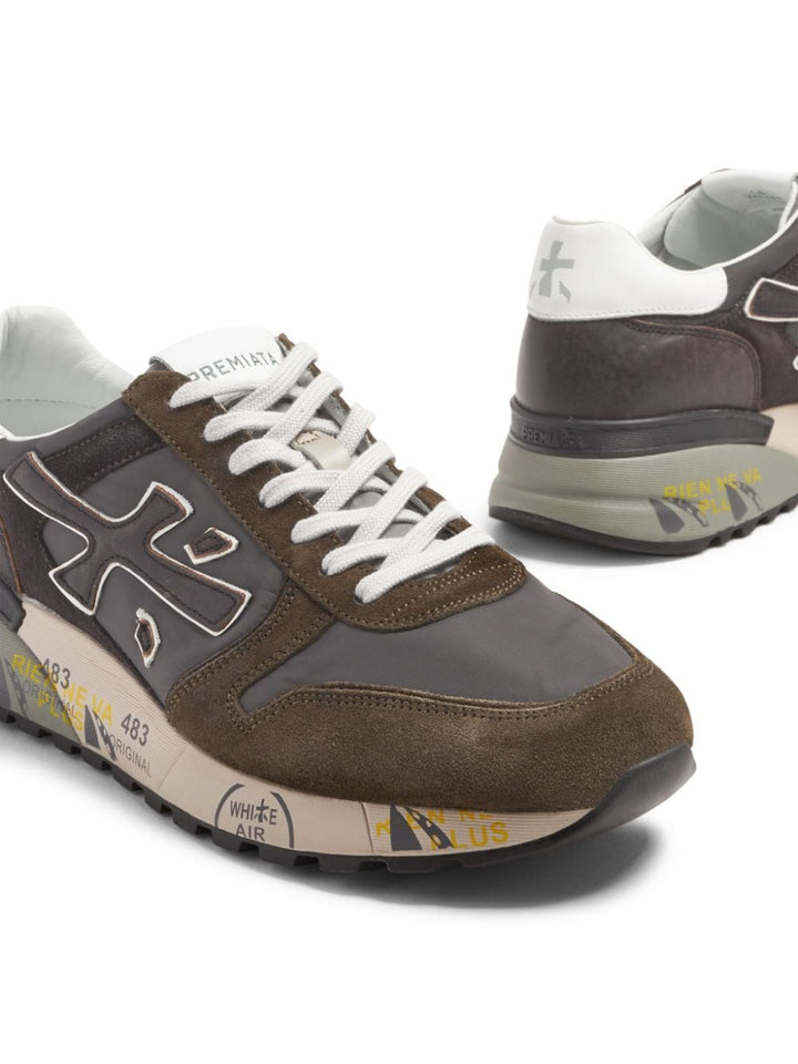 Premiata Baskets MICK 6417 - Lothaire
