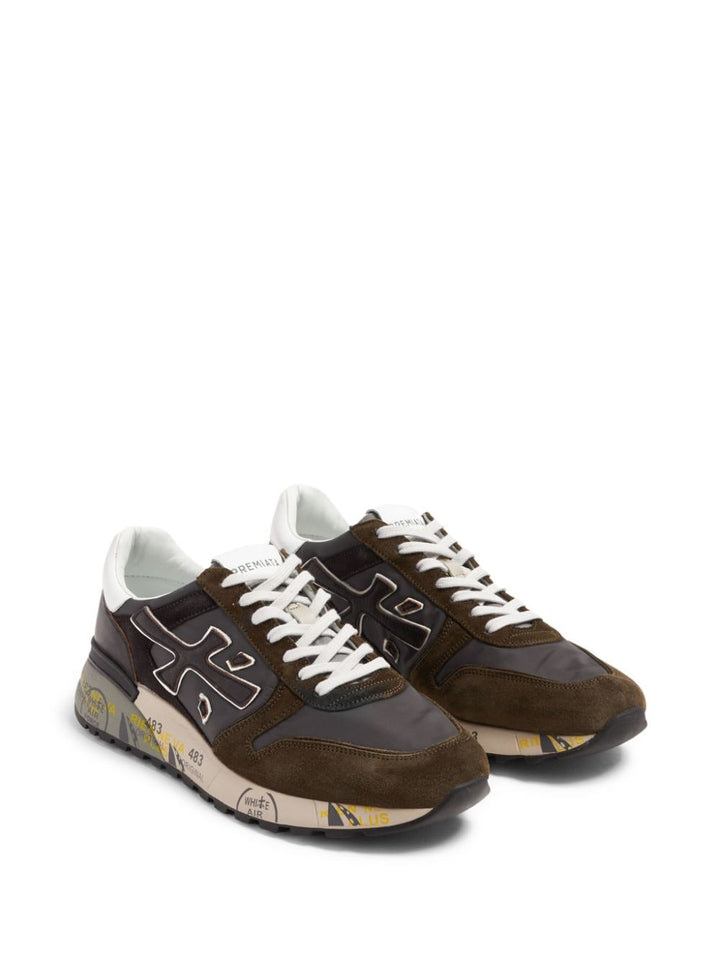 Premiata Baskets MICK 6417 - Lothaire