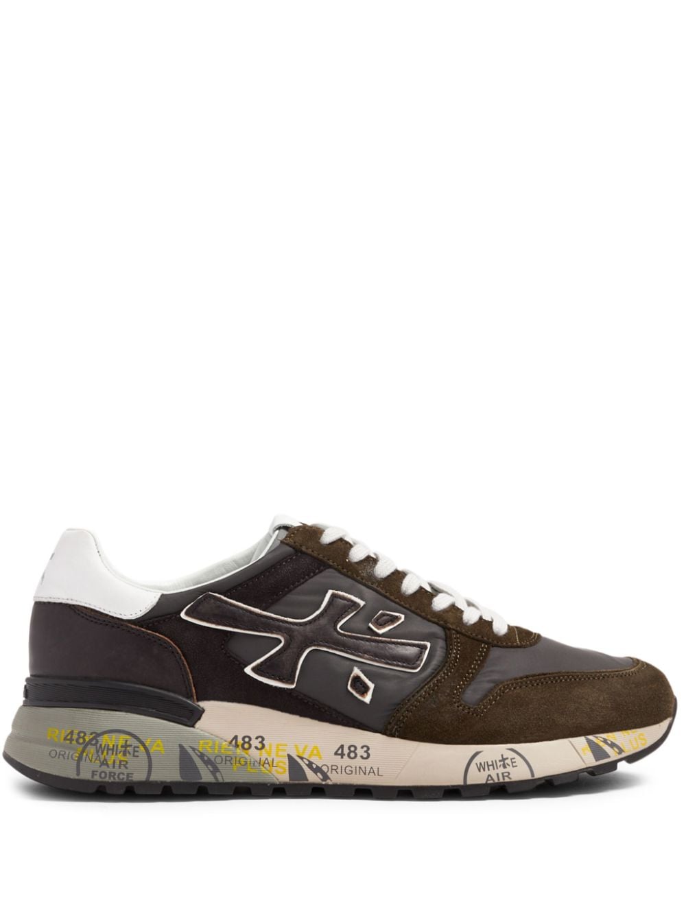 Premiata Baskets MICK 6417 - Lothaire