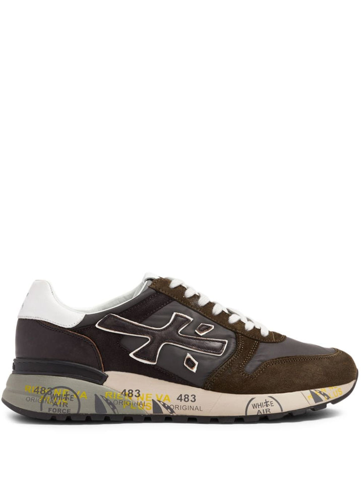 Premiata Baskets MICK 6417 - Lothaire