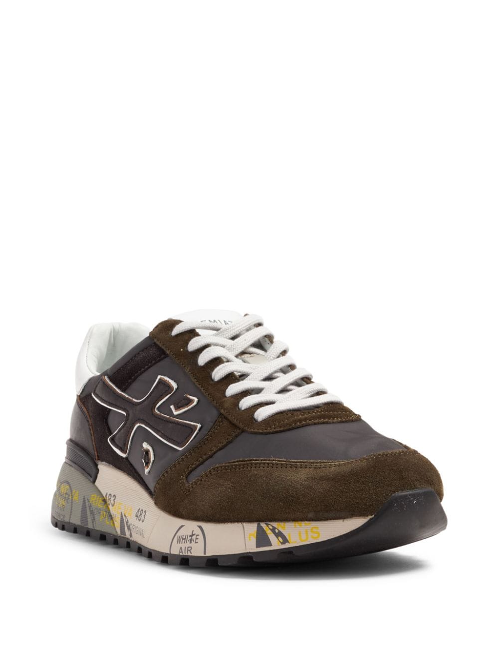 Premiata Baskets MICK 6417 - Lothaire