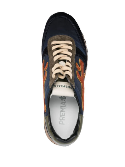 Premiata Baskets MICK 6419 - Lothaire