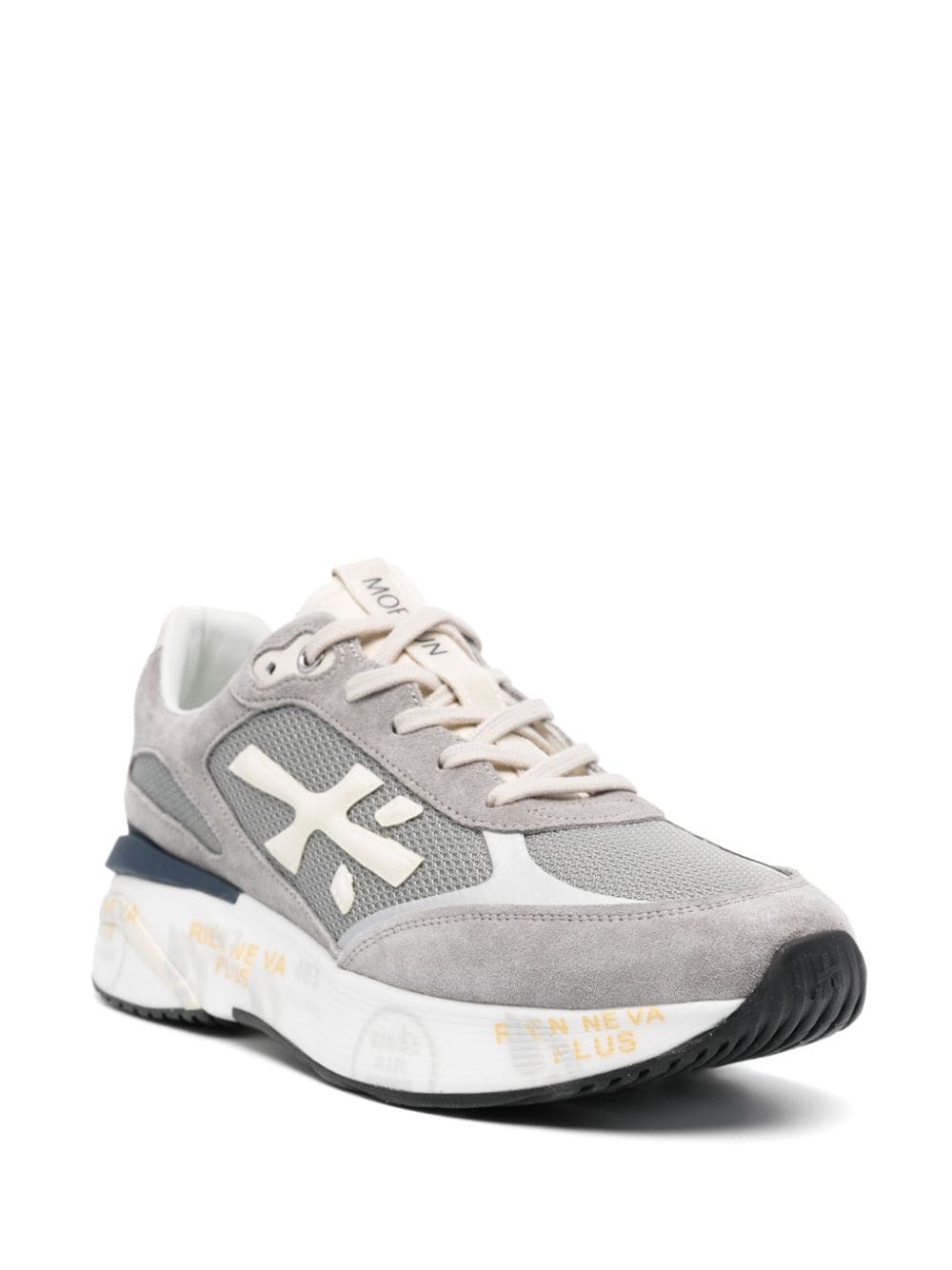 Premiata - Baskets Moerun 6727 - Lothaire