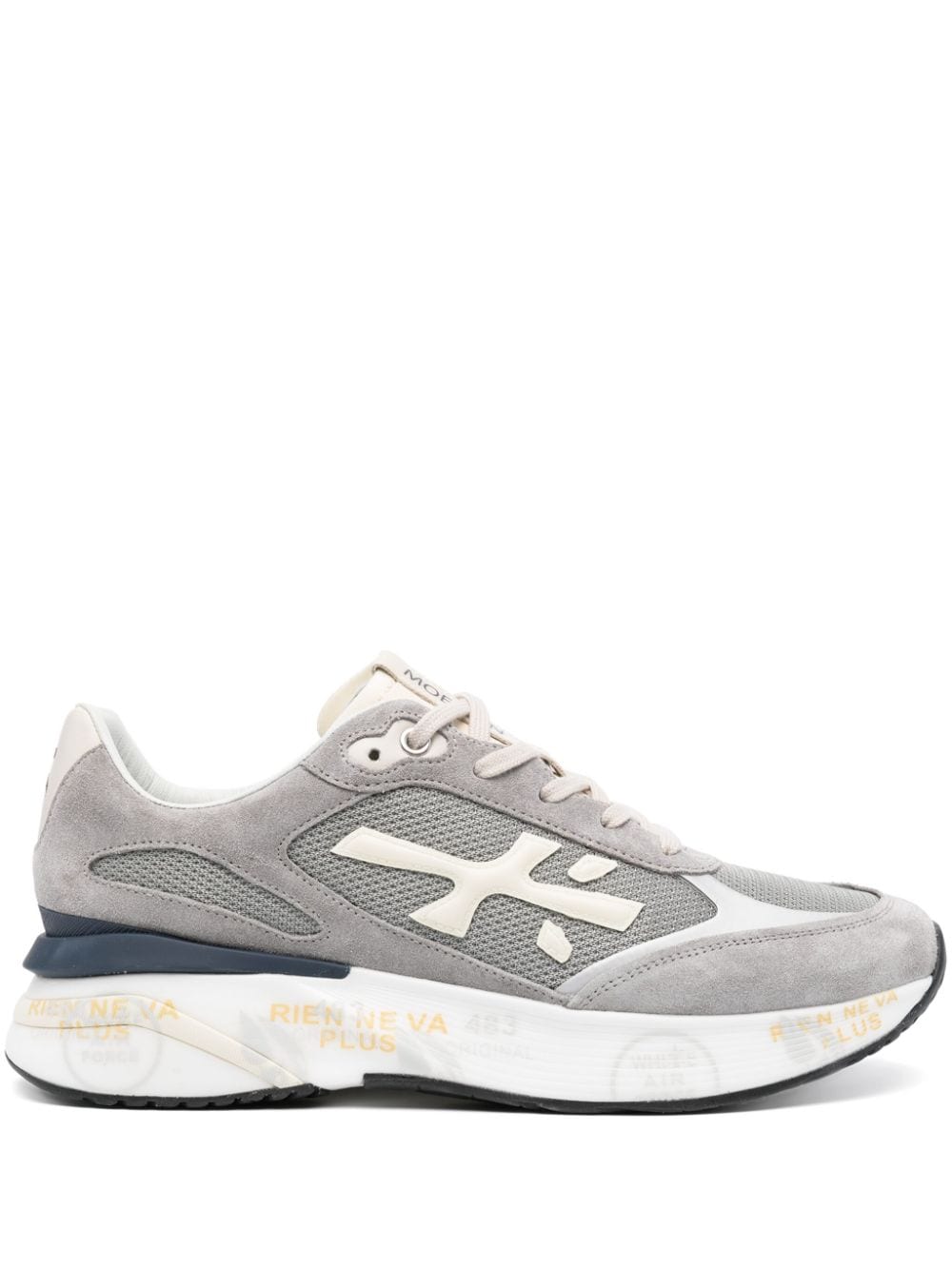 Premiata - Baskets Moerun 6727 - Lothaire