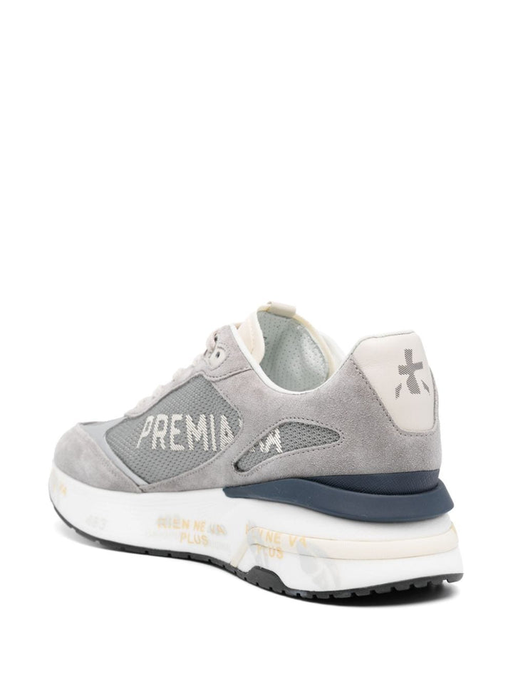 Premiata - Baskets Moerun 6727 - Lothaire