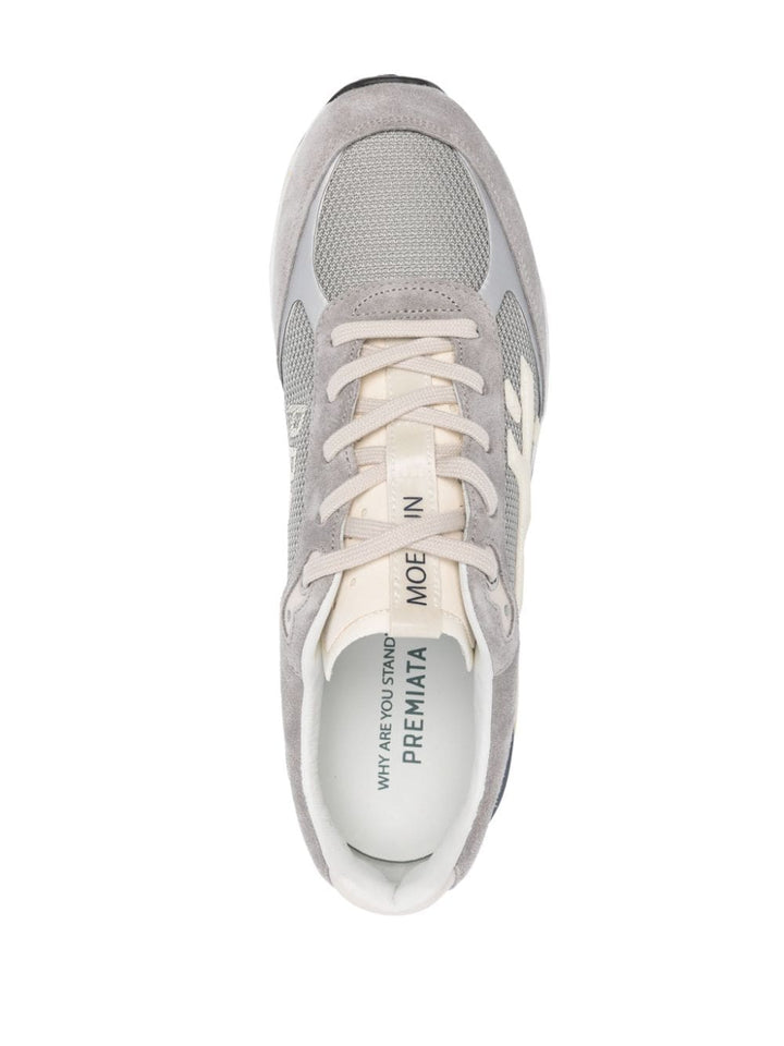 Premiata - Baskets Moerun 6727 - Lothaire