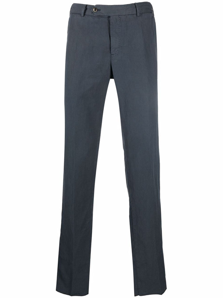 PT Torino Pantalon chino à coupe slim - Lothaire boutiques