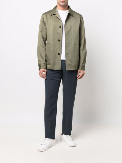 PT Torino Pantalon chino à coupe slim - Lothaire boutiques