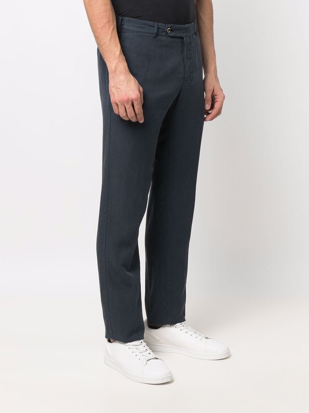 PT Torino Pantalon chino à coupe slim - Lothaire boutiques