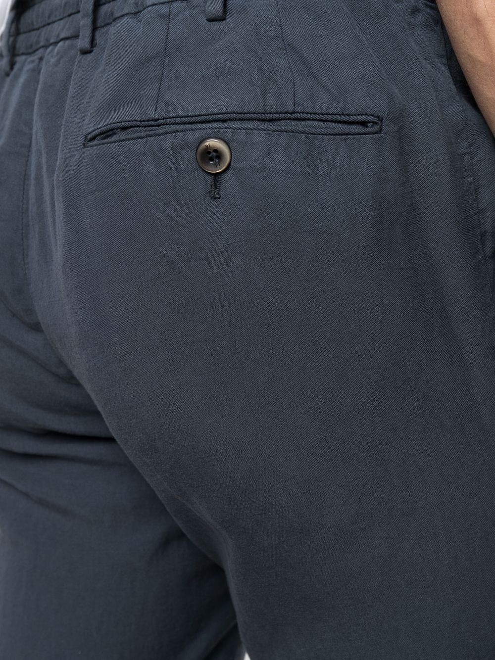 PT Torino Pantalon chino à coupe slim - Lothaire boutiques