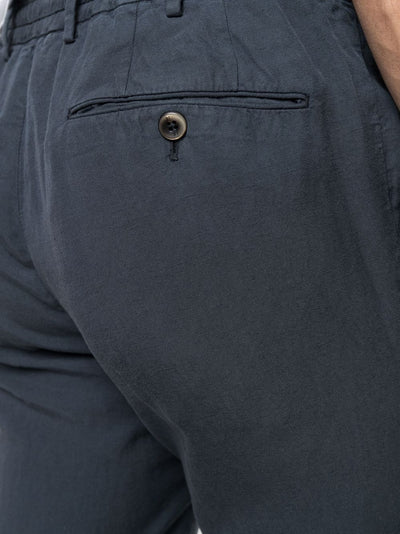 PT Torino Pantalon chino à coupe slim - Lothaire boutiques