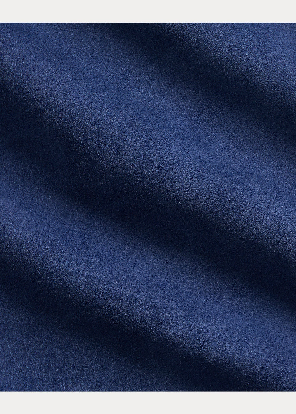 Purple Label - Surchemise en daim - Lothaire