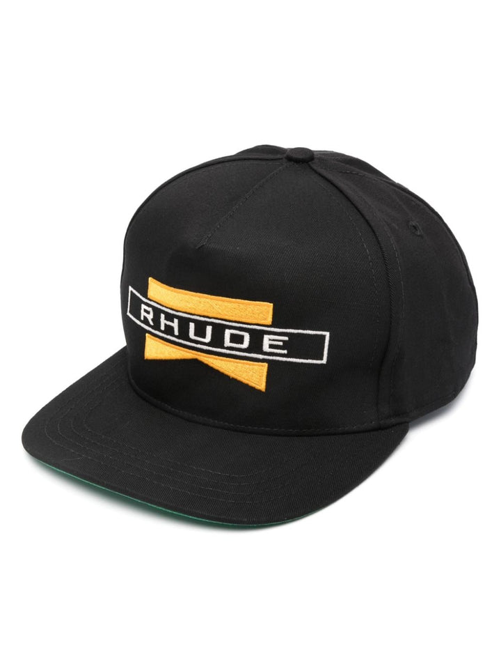 Rhude - Casquette à logo brodé - Lothaire