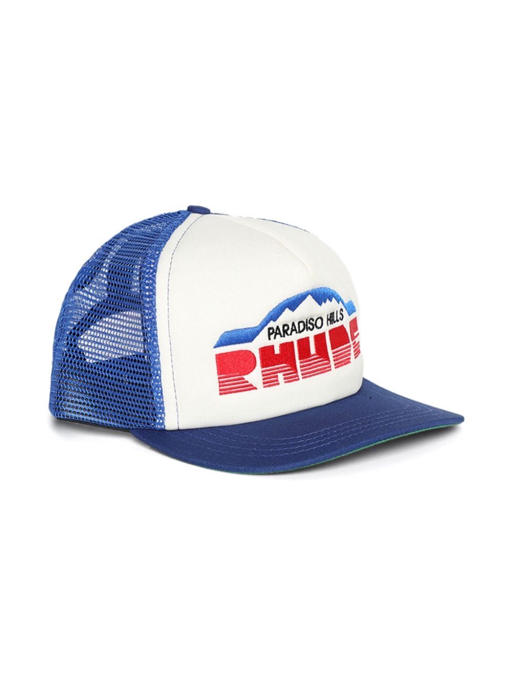 Rhude - Casquette Paradiso Hills - Lothaire