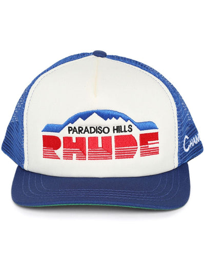 Rhude - Casquette Paradiso Hills - Lothaire