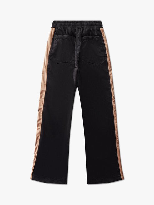 Rhude Pantalon Jogging Ecusson - Lothaire