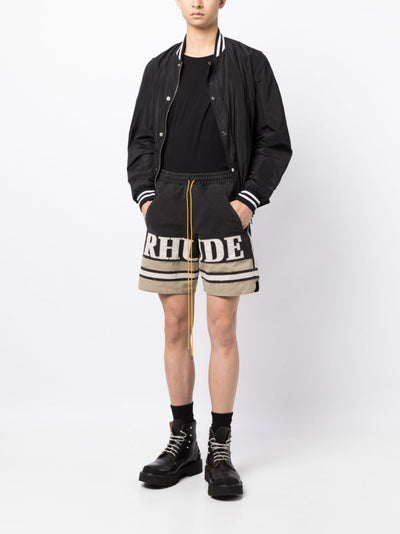 Rhude short 'Rhude' - Lothaire