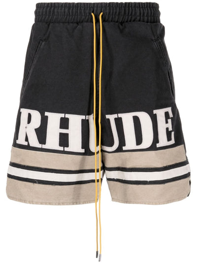 Rhude short 'Rhude' - Lothaire