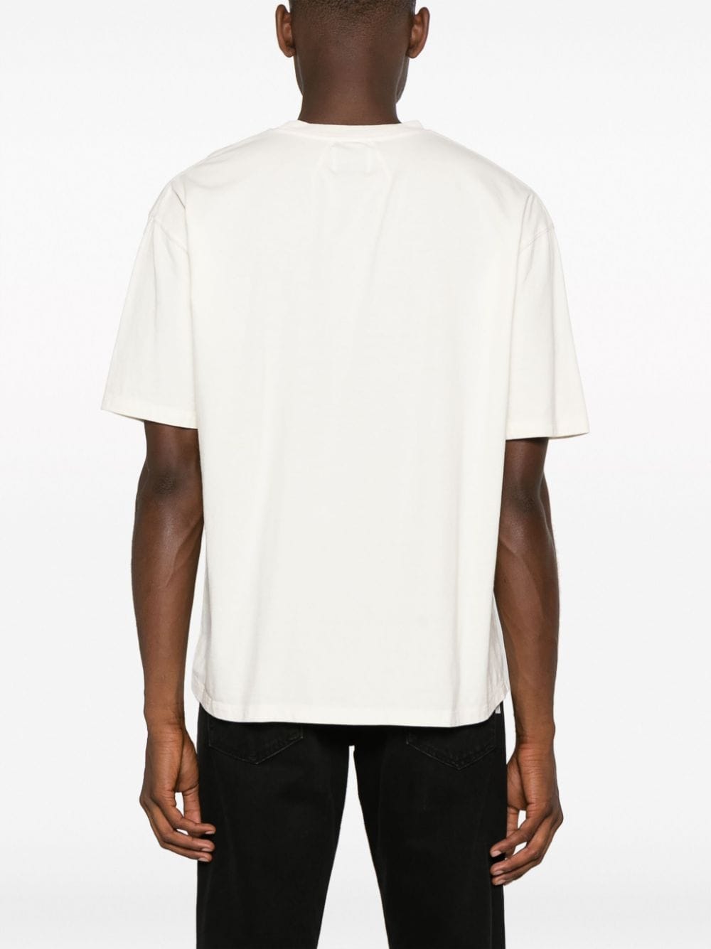 Rhude T-shirt 'Black Hills' - Lothaire