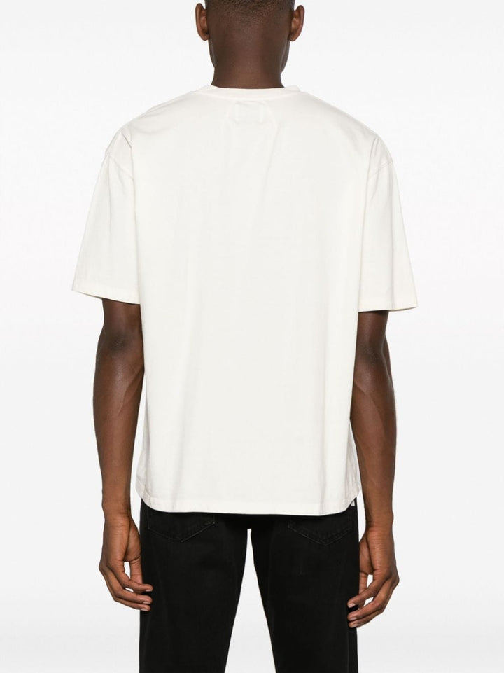 Rhude T-shirt 'Black Hills' - Lothaire