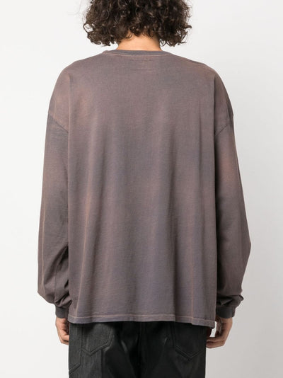 Rhude T-shirt 'Desert Racing' - Lothaire