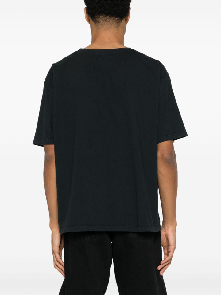 Rhude - T-shirt Dimora en coton - Lothaire