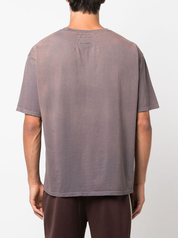 Rhude T-shirt 'Eagle' - Lothaire