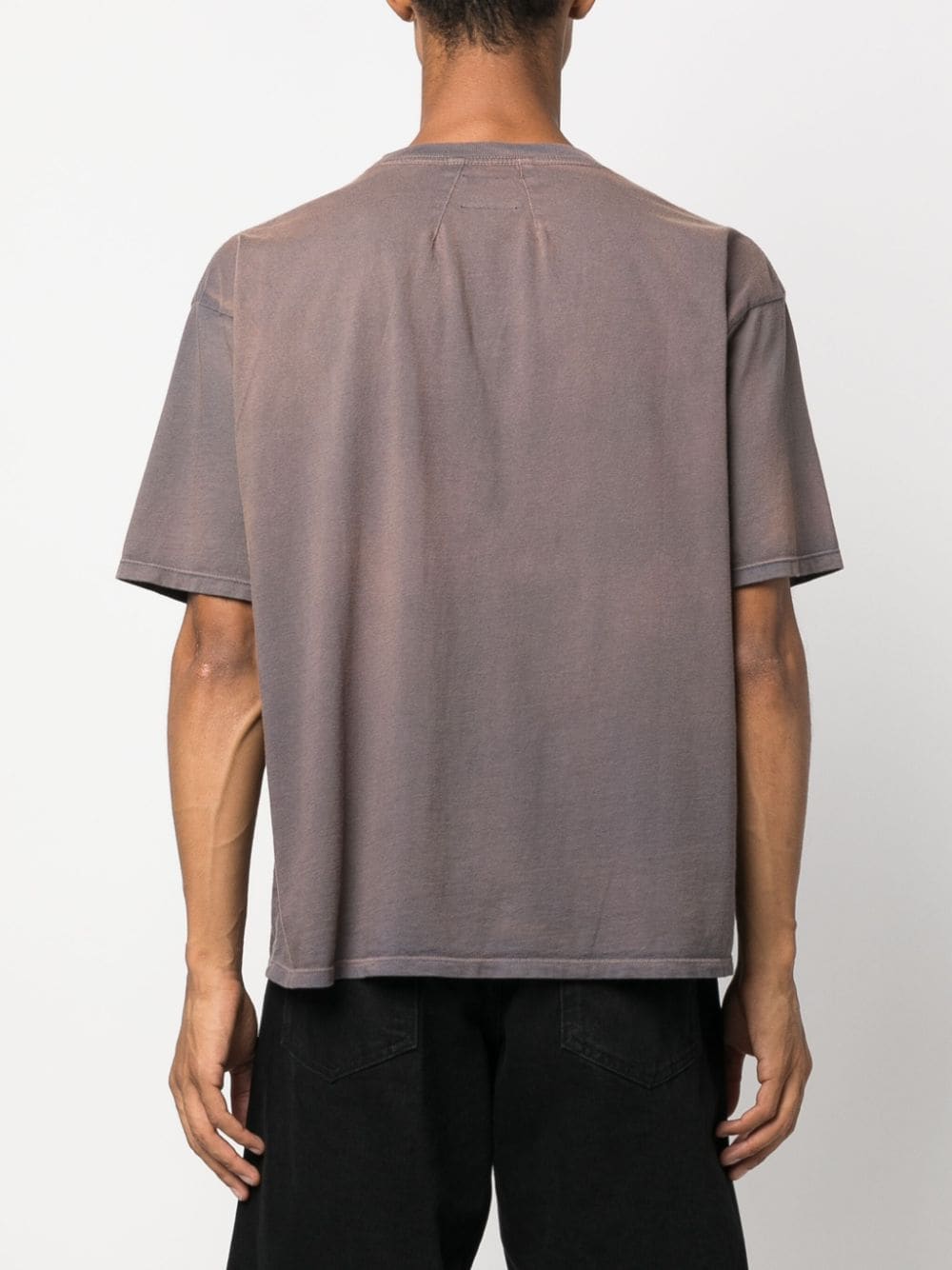 Rhude T-shirt 'Paradise Valley' - Lothaire