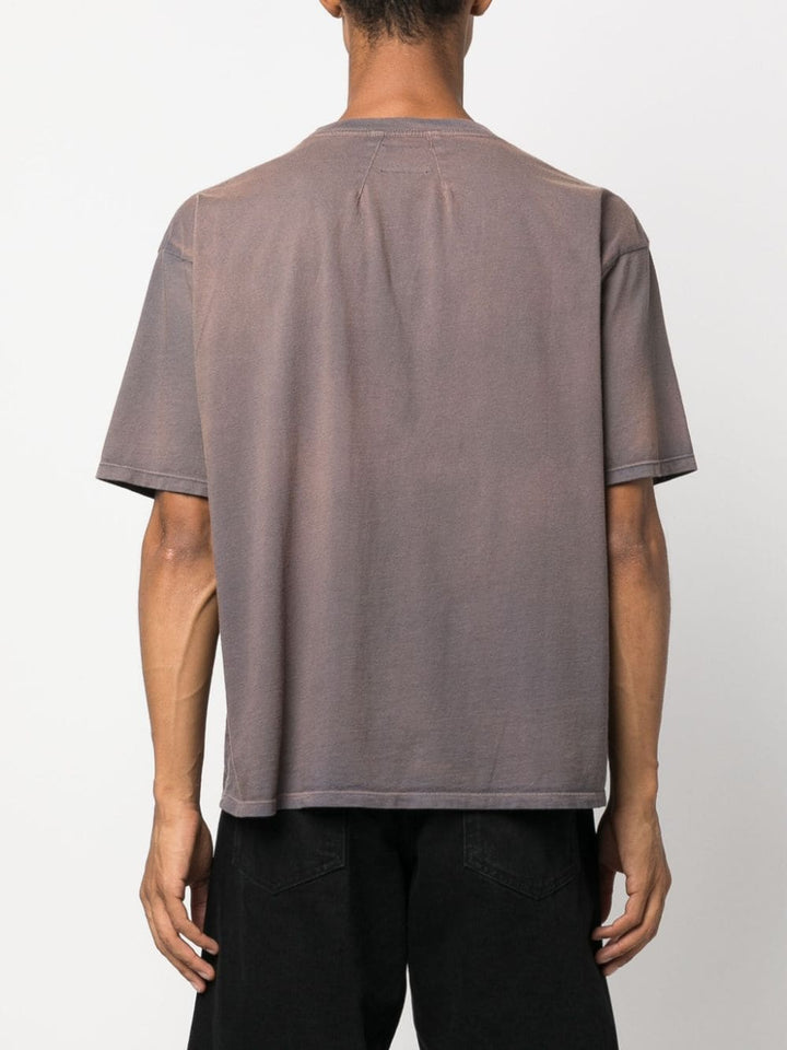 Rhude T-shirt 'Paradise Valley' - Lothaire