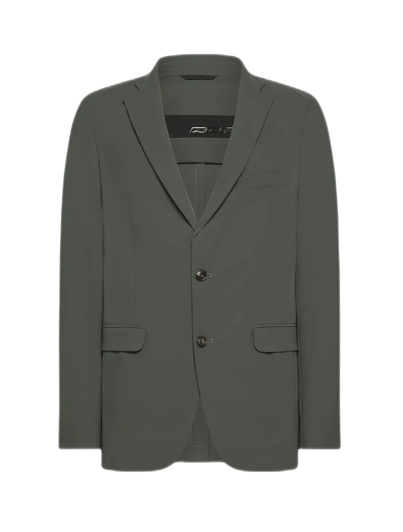 RRD - Blazer revo Bosco - Lothaire