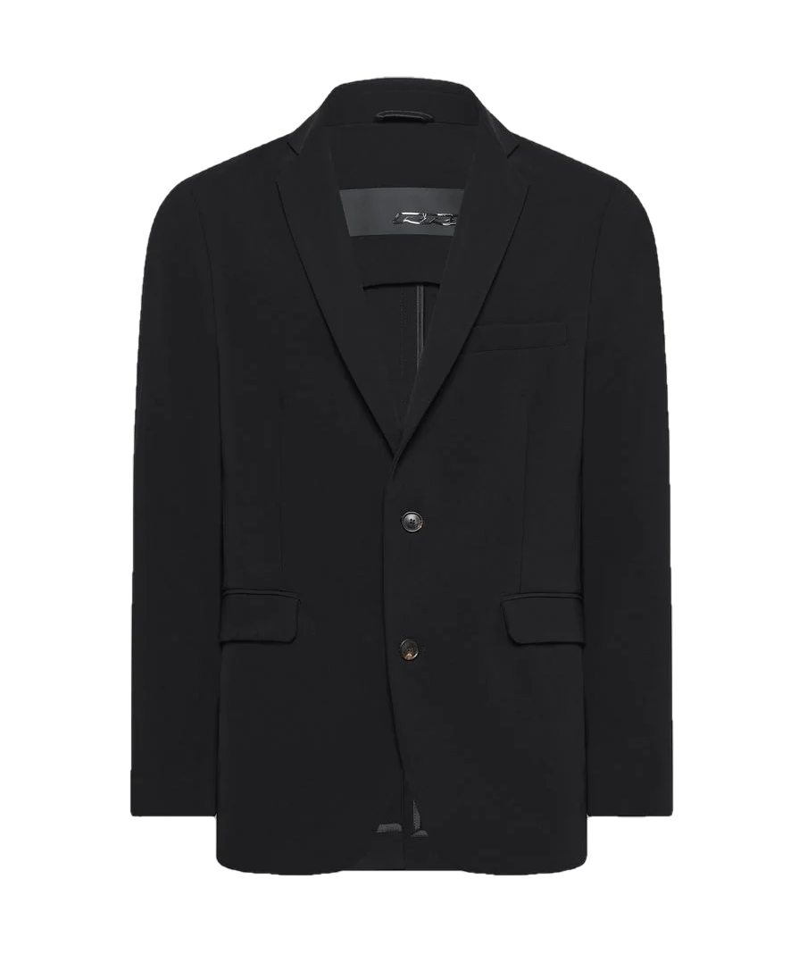 RRD Blazer Winter Black - Lothaire