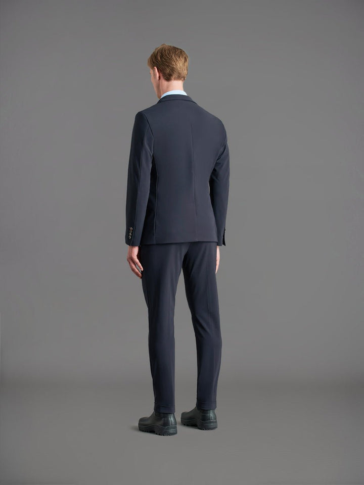 RRD Blazer Winter Blue Black - Lothaire
