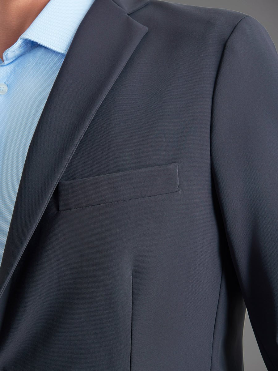 RRD Blazer Winter Blue Black - Lothaire