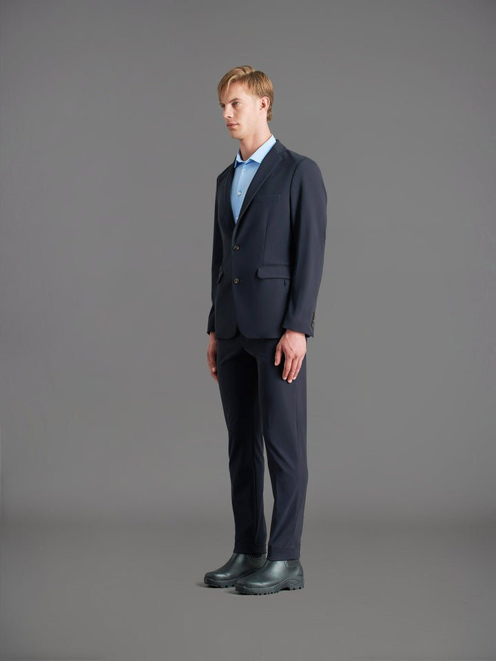 RRD Blazer Winter Blue Black - Lothaire