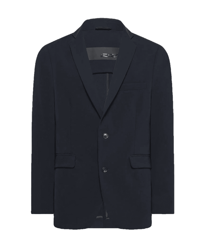 RRD Blazer Winter Blue Black - Lothaire