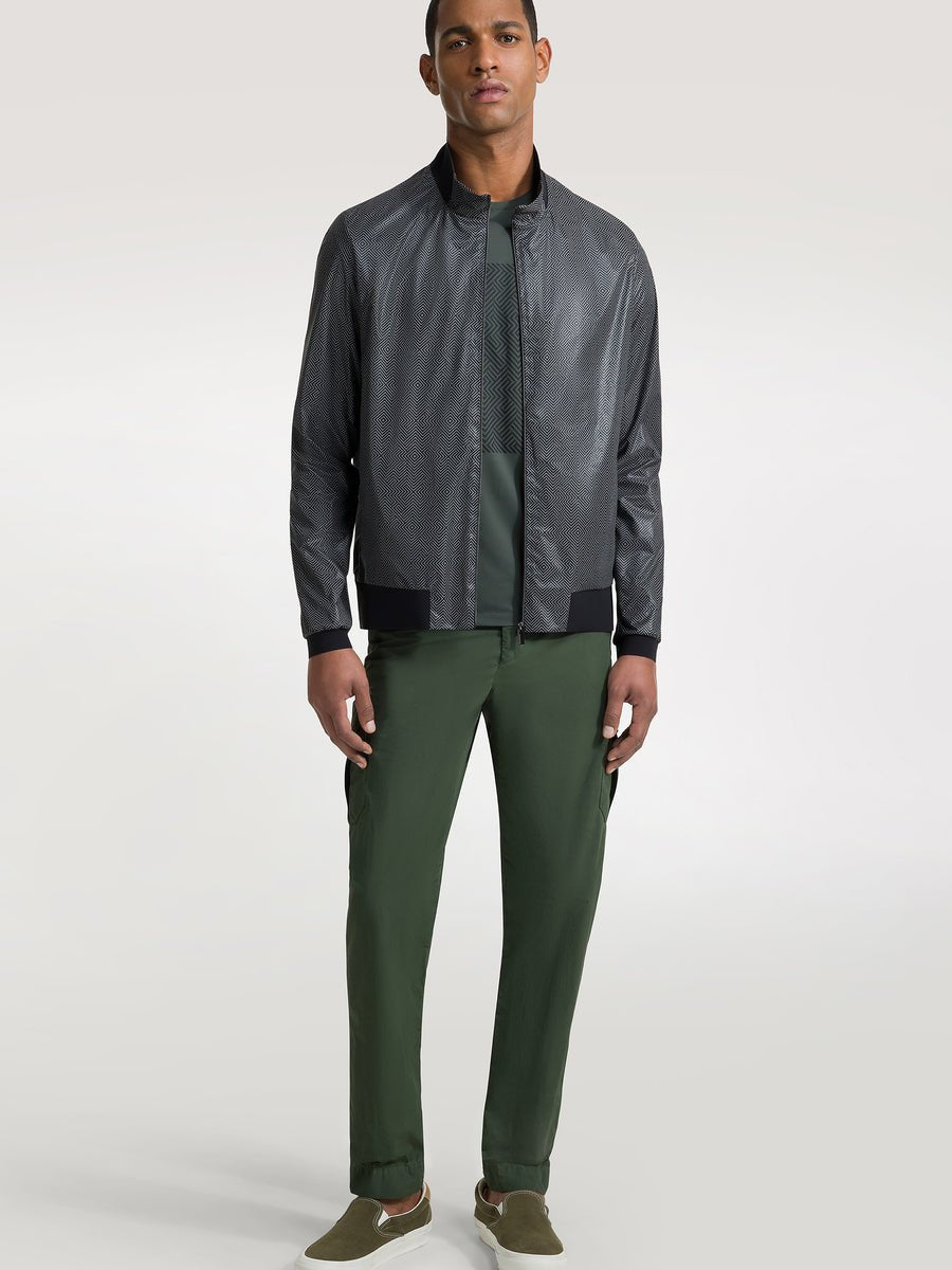 RRD - Pantalon extra léger cargo Gdy - Lothaire