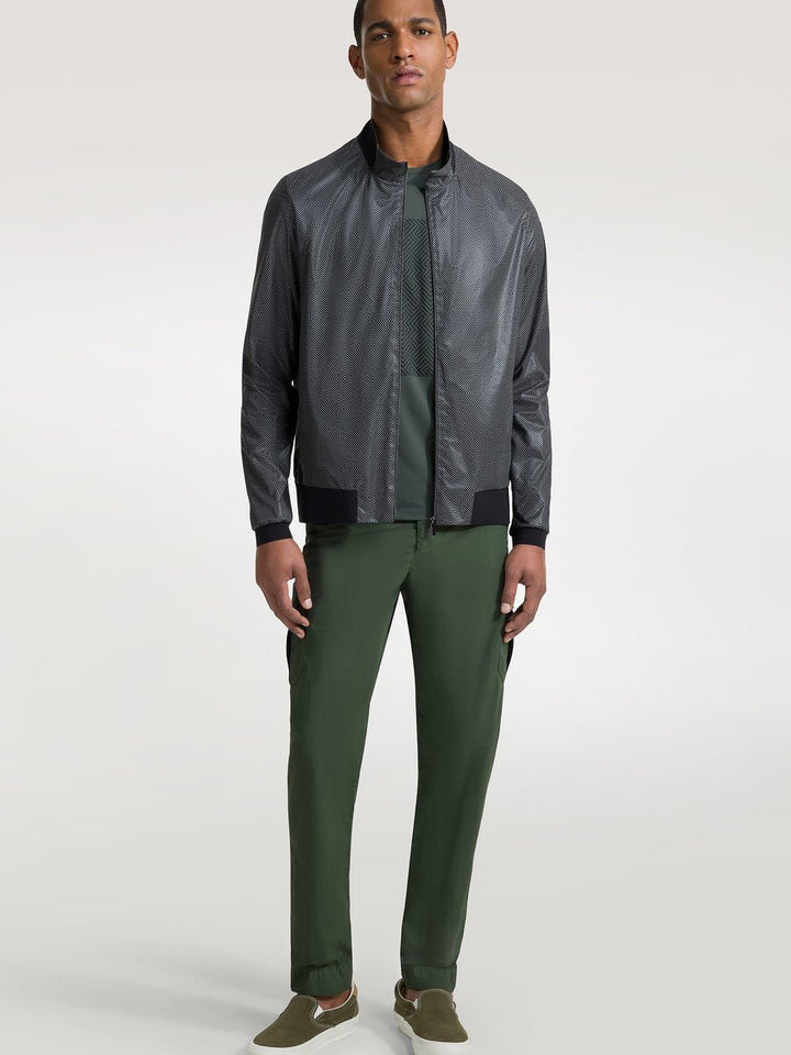 RRD - Pantalon extra léger cargo Gdy - Lothaire