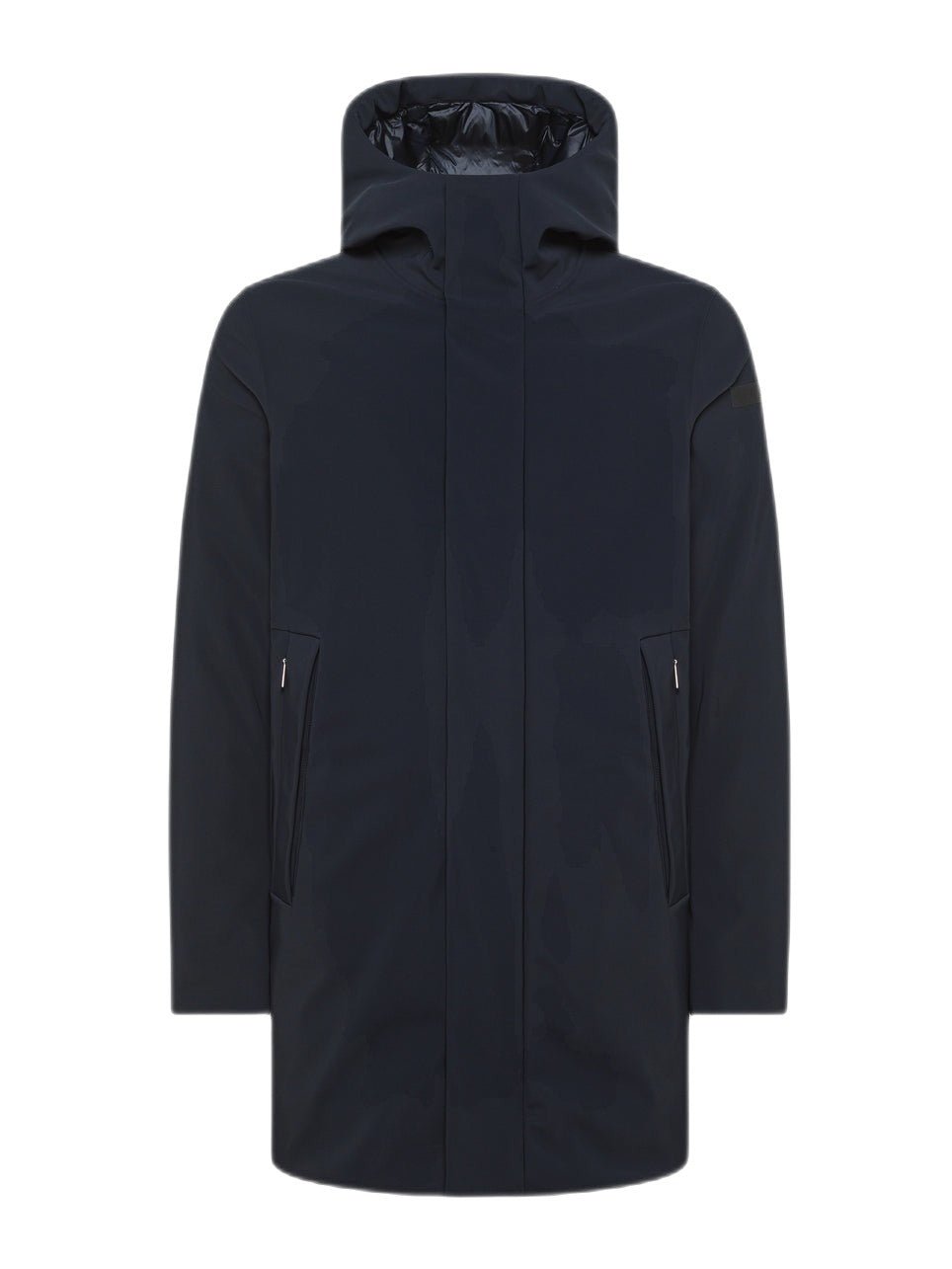 RRD Parka blue Winter Eskimo Jkt - Lothaire
