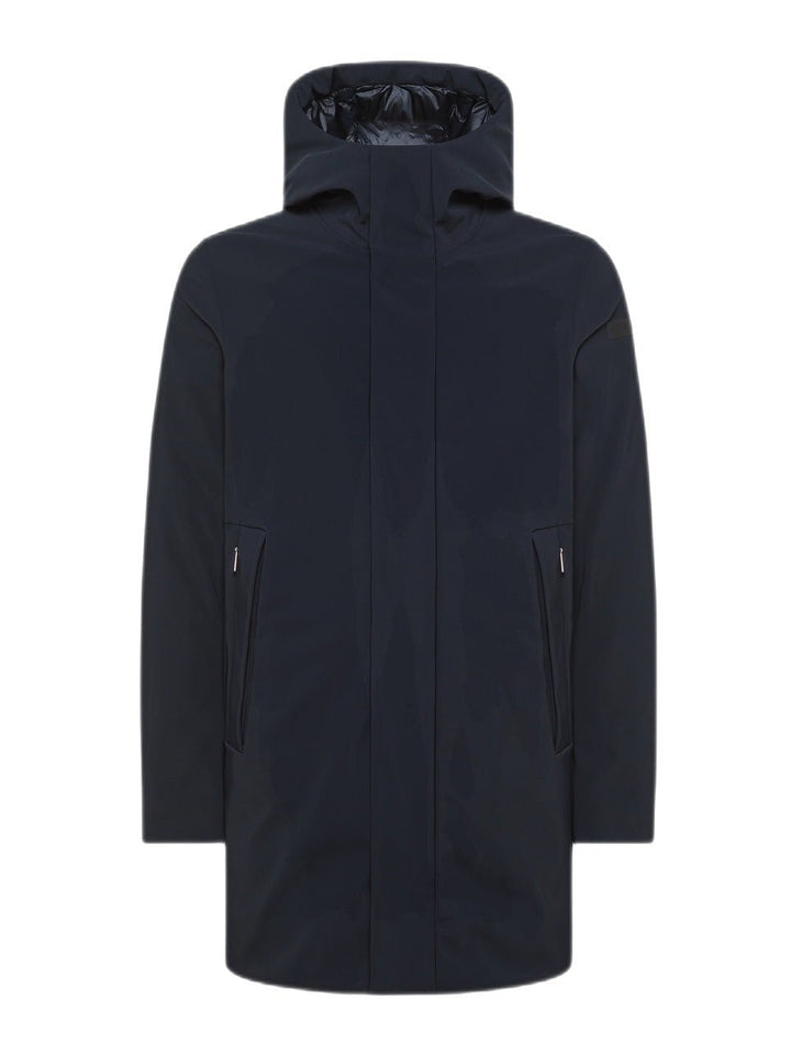 RRD Parka blue Winter Eskimo Jkt - Lothaire