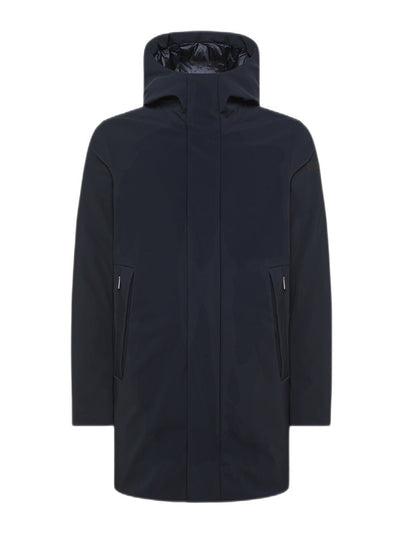 RRD Parka blue Winter Eskimo Jkt - Lothaire