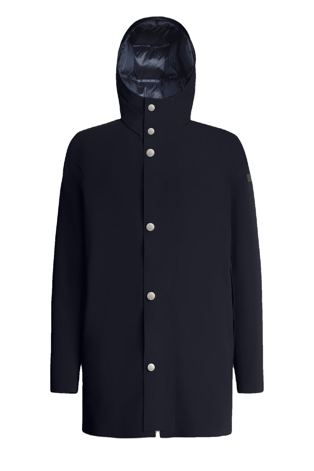RRD Parka Down Under - Lothaire