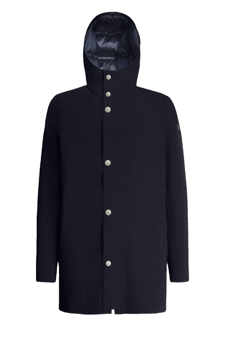 RRD Parka Down Under - Lothaire