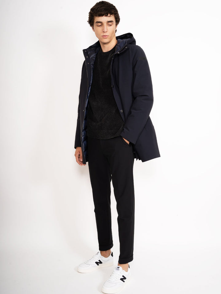 RRD Parka Down Under - Lothaire boutiques