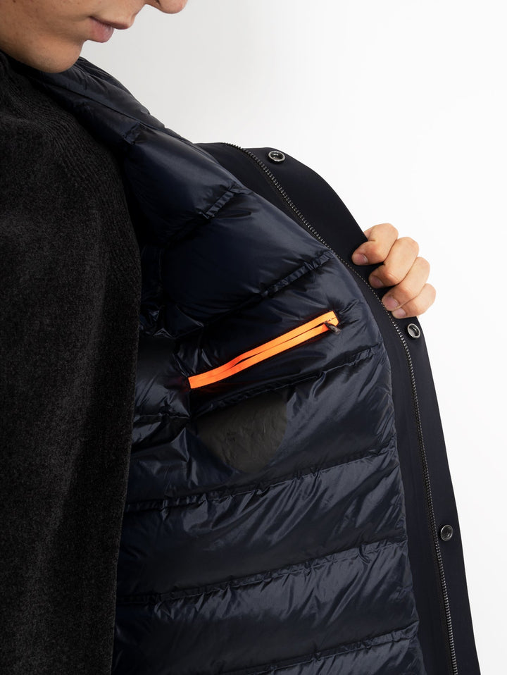 RRD Parka Down Under - Lothaire boutiques