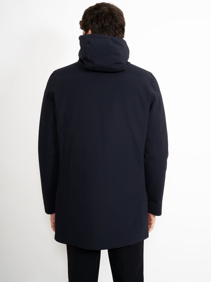 RRD Parka Down Under - Lothaire boutiques
