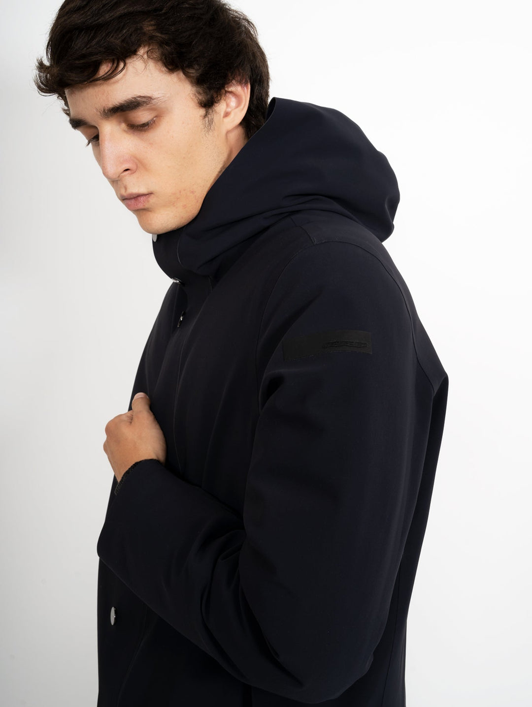 RRD Parka Down Under - Lothaire boutiques