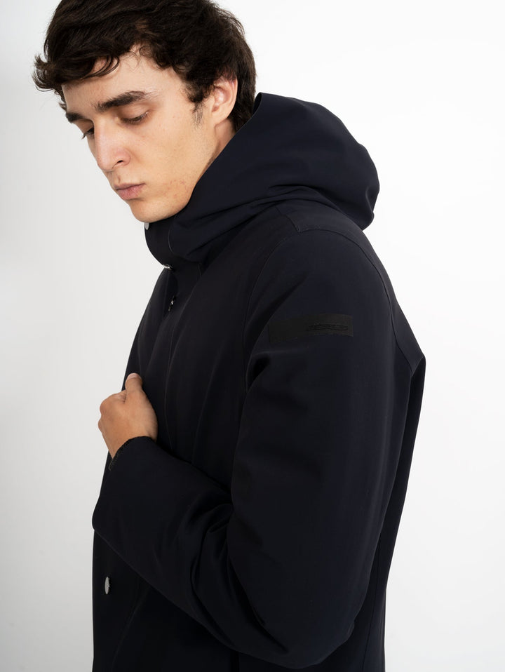 RRD Parka Down Under - Lothaire boutiques