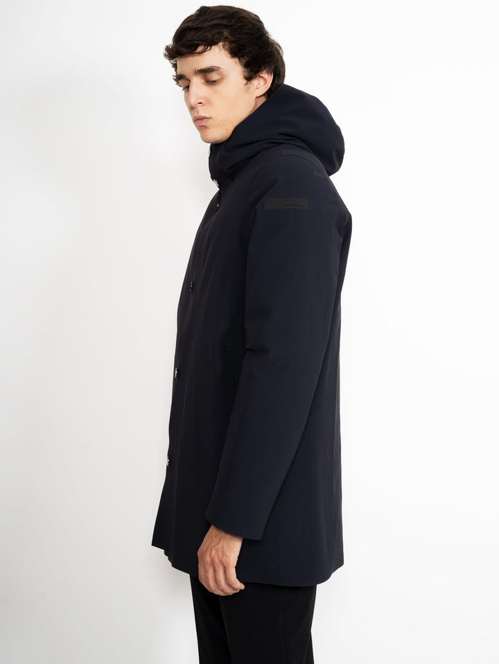 RRD Parka Down Under - Lothaire boutiques