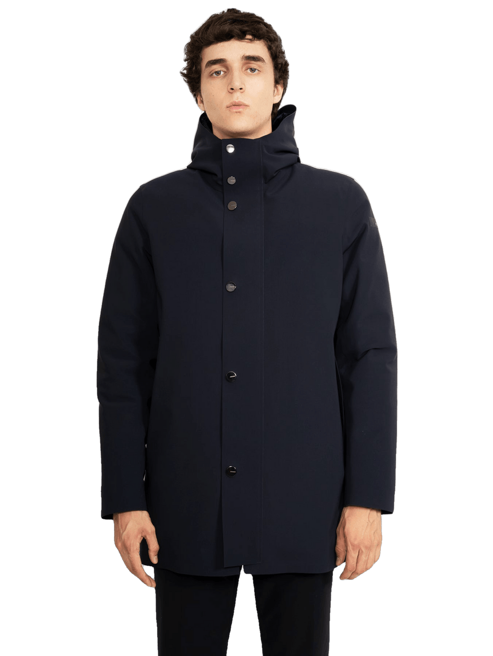 RRD Parka Down Under - Lothaire boutiques