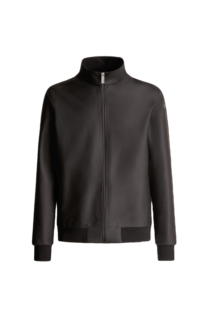 RRD Sweat Rubber zip - Lothaire